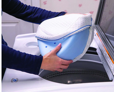 وسادة الساق الطبية Contour Leg Pillow